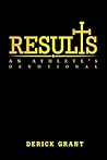Results: An Athlete's Devotional