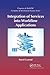 Integration of Services Into Workflow Applications