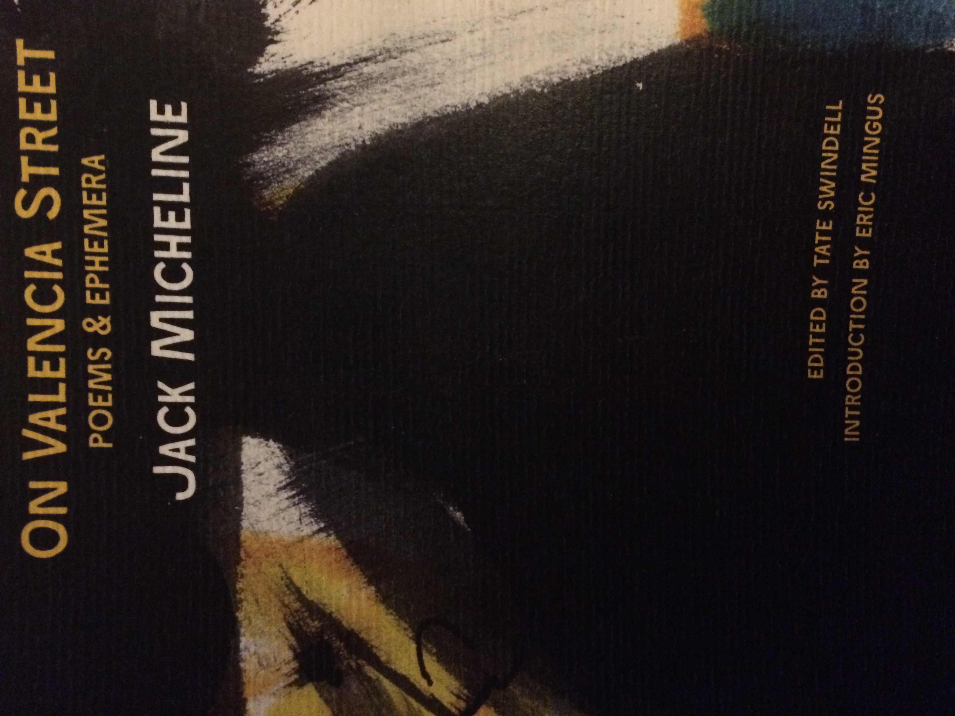 On Valencia Street (Paperback)