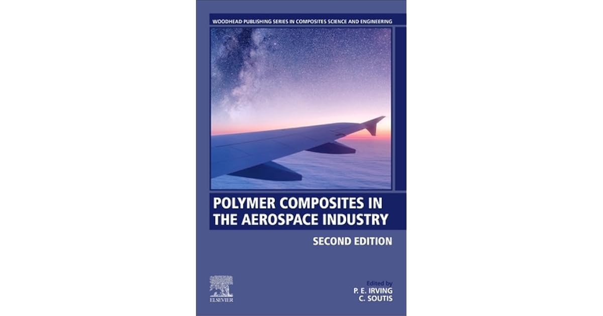 Polymer Composites in the Aerospace Industry by P. Irving