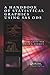 A Handbook of Statistical G...