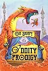 Oh Snap! It's Oddity Prodigy by Jacob Jones-Goldstein