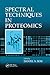Spectral Techniques in Proteomics