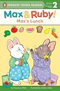 Max's Lunch