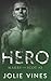 Hero (Marry the Scot, #3)