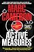 Active Measures (Jericho Quinn #8)