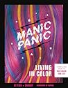 Manic Panic Living in Color: A Rebellious Guide to Hair Color and Life