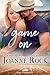 Game On (Texas Playmakers, #2)