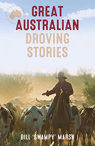 Great Australian Droving Stories (Paperback)