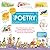 A Child's Introduction to Poetry (Revised and Updated): Listen While You Learn About the Magic Words That Have Moved Mountains, Won Battles, and Made Us Laugh and Cry