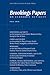Brookings Papers on Economi...