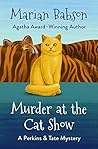 Murder at the Cat...