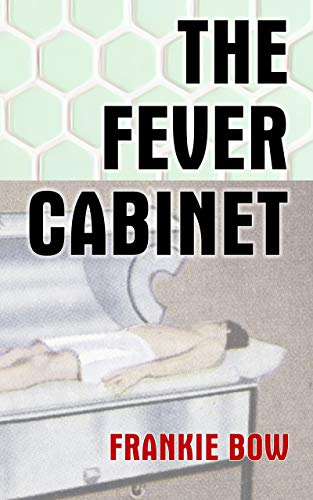 The Fever Cabinet (Professor Molly Mysteries #9)