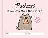 Pusheen by Claire Belton