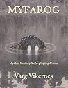 Myfarog: Mythic Fantasy Role-playing Game v. 3
