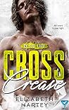 Cross Crease by Elizabeth Hartey