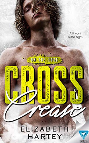 Cross Crease (On the Edge #3)