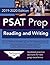 PSAT Prep: Reading and Writing
