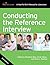 Conducting the Reference Interview