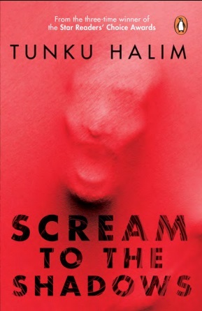 Scream to the Shadows (Paperback)