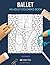 BALLET: AN ADULT COLORING B...