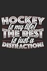 Hockey Is My Life...
