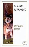 El lobo estepario