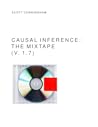 Causal Inference by Scott  Cunningham