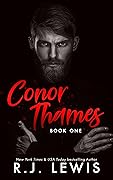 Conor Thames Book One