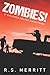 Violence Solves Everything (Zombies! #3)