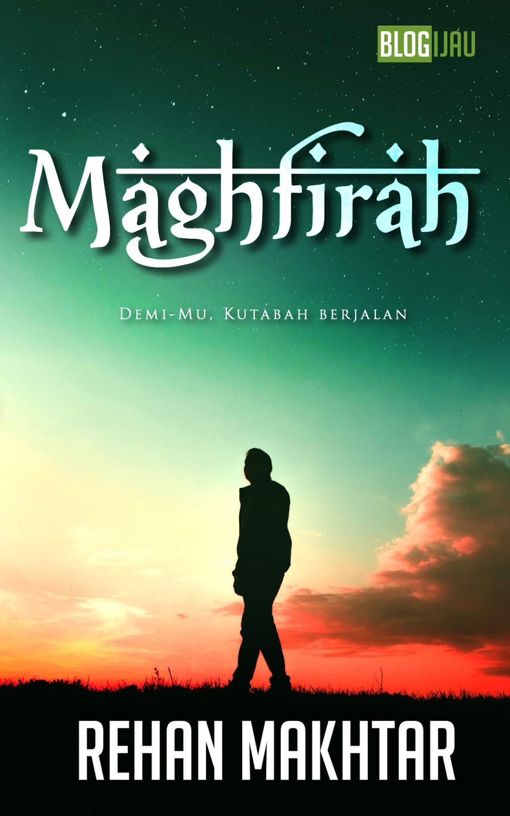 Maghfirah (Paperback)
