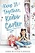 Keep It Together, Keiko Carter