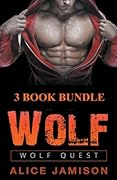 Wolf Quest Bundle