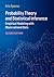 Probability Theory and Statistical Inference: Empirical Modeling with Observational Data