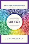 Chakras by Hartman