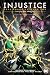 Injustice: Gods Among Us: Year Two: The Deluxe Edition