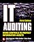 IT Auditing Using Controls to Protect Information Assets, Third Edition