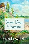 Seven Days in Summer by Marcia Willett