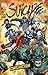 Suicide Squad, Volume 8: Constriction