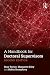 A Handbook for Doctoral Supervisors