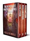 Repatriate Protocol Box Set Books 7 - 9: Nimisila's Story (The Repatriate Protocol) Repatriate Protocol Box Set Books 7 - 9: Nimisila's Story (The Repatriate Protocol)