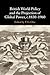 British World Policy and th...