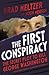 The First Conspiracy (Young Reader's Edition): The Secret Plot to Kill George Washington