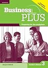 Business Plus Lev...