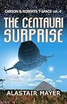 The Centauri Surp...