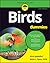 Birds For Dummies (For Dummies (Pets))