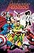 Avengers: Legends of Marvel