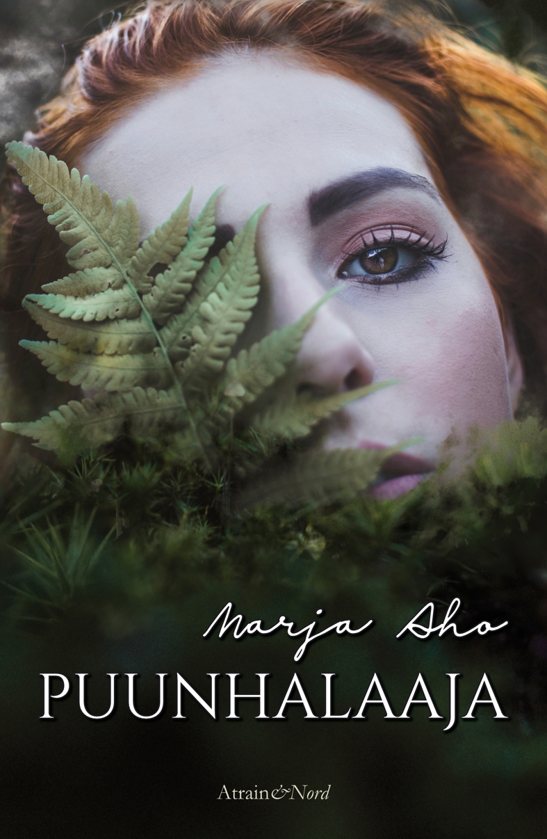 Puunhalaaja (Hardcover)