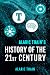 Alaric Thain's History of the 21st Century