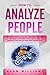How to Analyze People: How ...